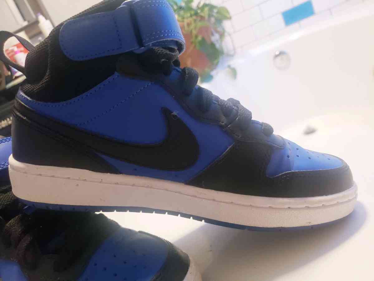 boys nikes - Laurens, South Carolina - FleaMarketBay