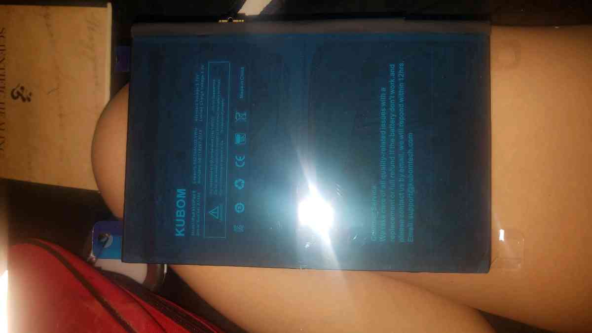 computer batterys - El Paso, Texas - FleaMarketBay