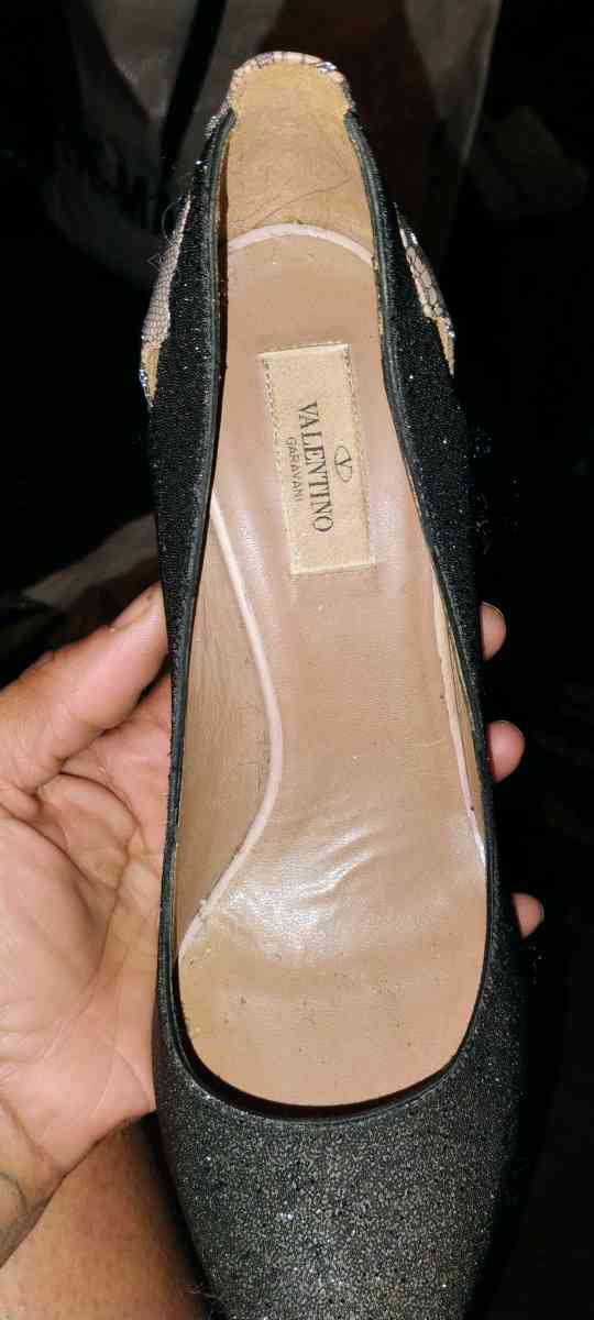 Valentino heels - Corpus Christi, Texas