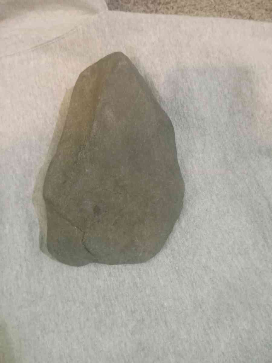 artifact - Kingdom City, Missouri - FleaMarketBay