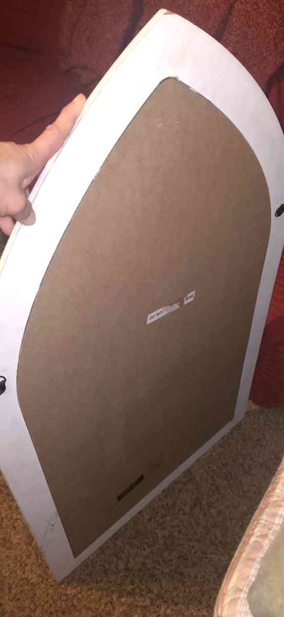 Mirror - Theodore, Alabama