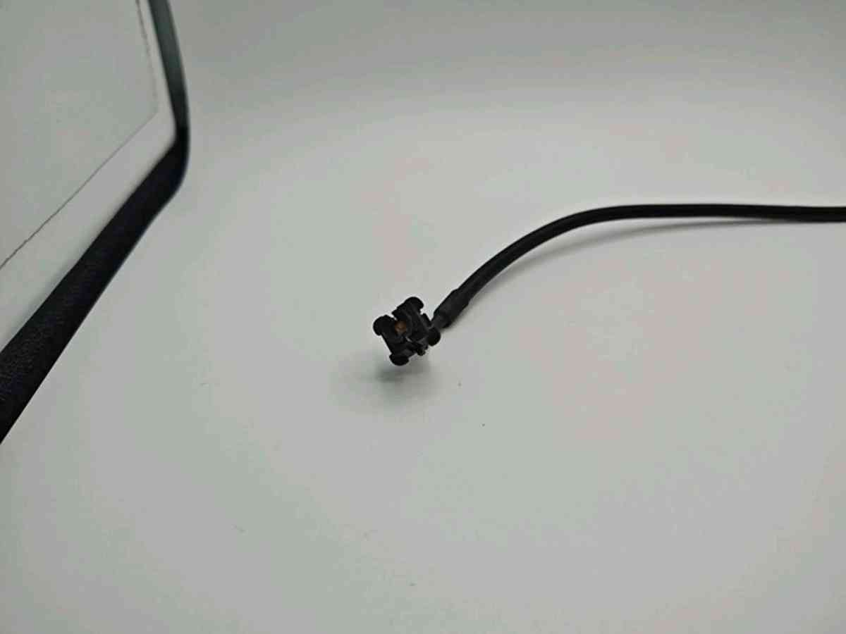 Dell Optiplex 790 Pc Motherboard Led Power Switch 5 Pin Plug - Alicia, Arkansas - FleaMarketBay