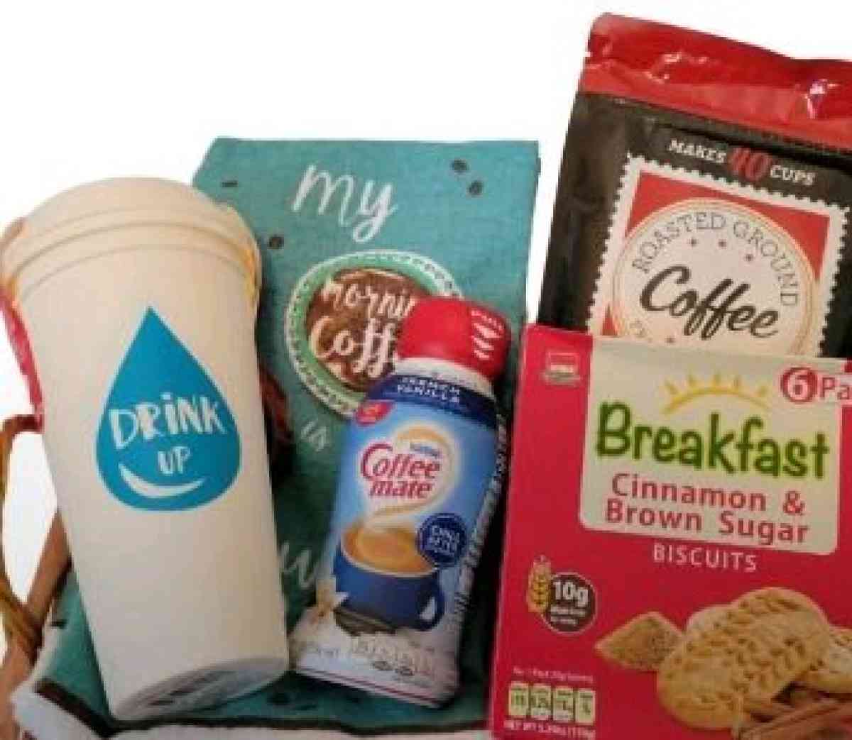 gift basket for any reason - Portland, Connecticut - FleaMarketBay