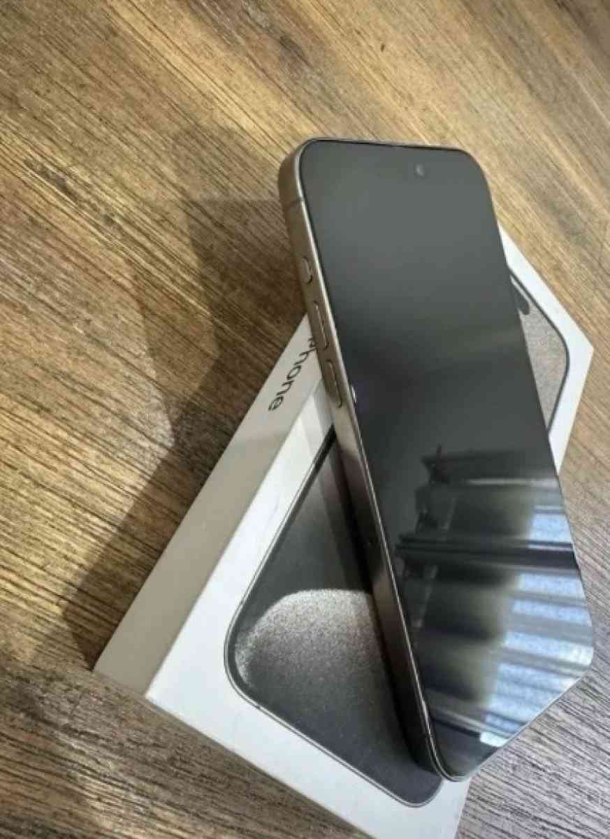 I phone 14 pro max unlocked - Alicia, Arkansas - FleaMarketBay