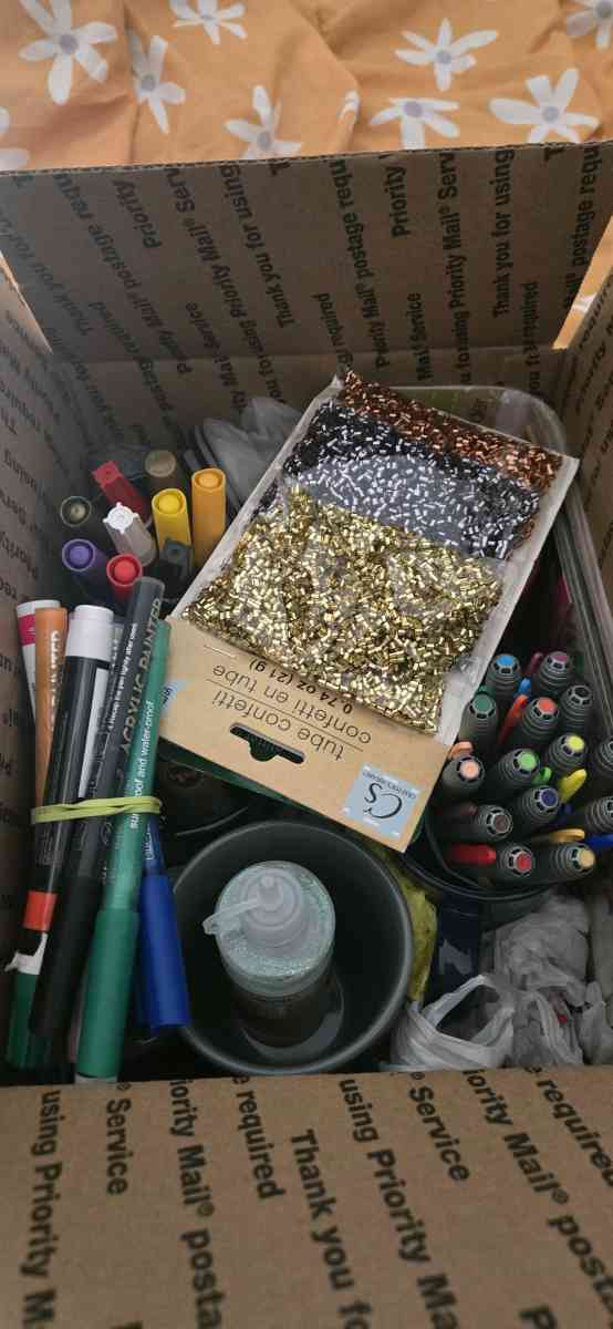 Craft things - Orlando, Florida - FleaMarketBay