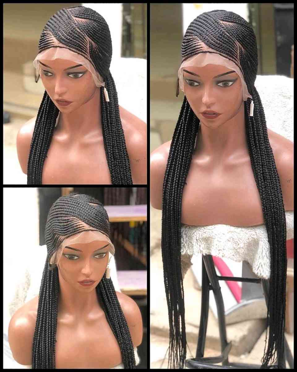 braided wig - Houston, Texas