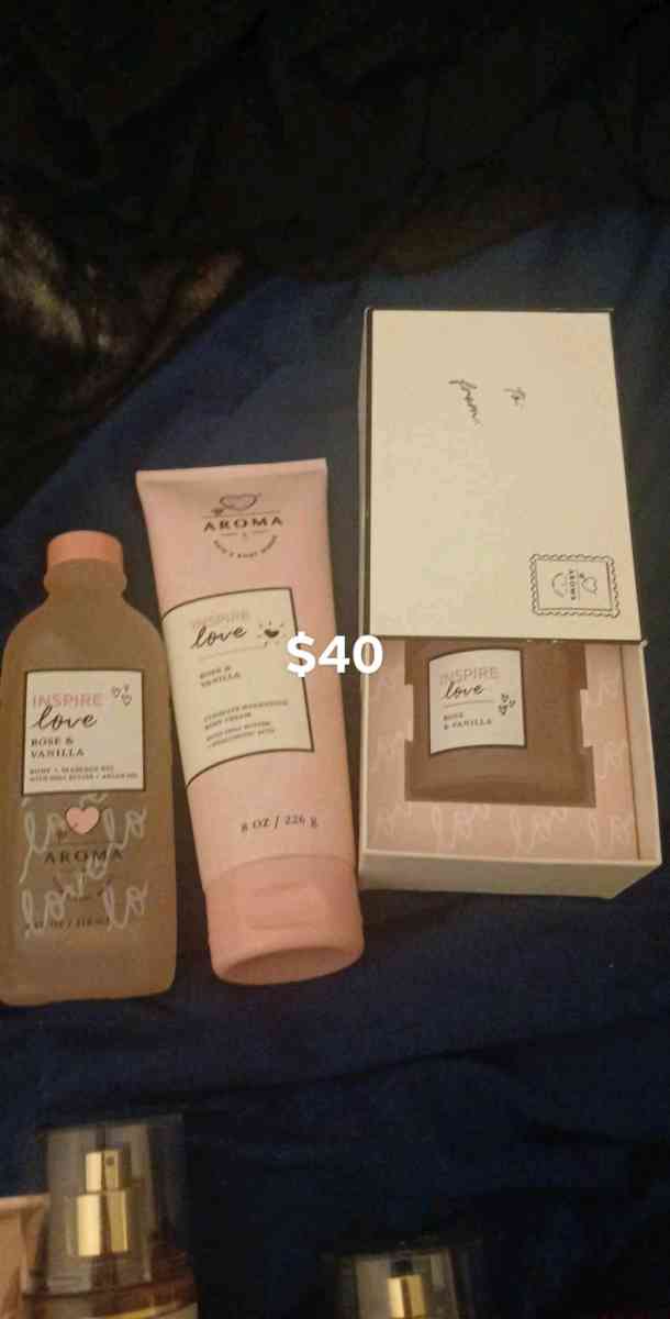 Bath Body Body - Hollywood, Florida