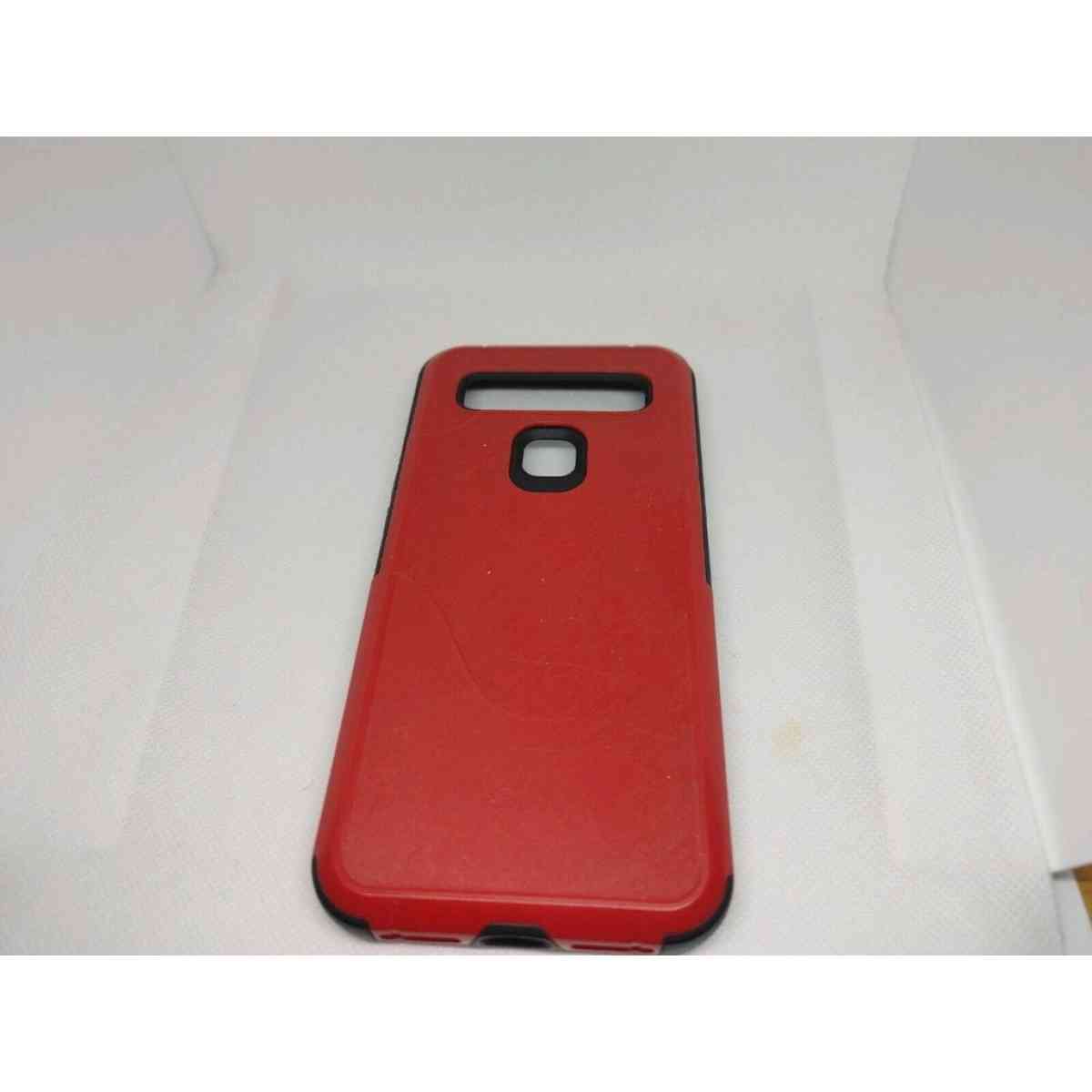 TCL 10 5G UW Phone Case Full Body Bumper Cover Grade C Fair - Alicia, Arkansas - FleaMarketBay