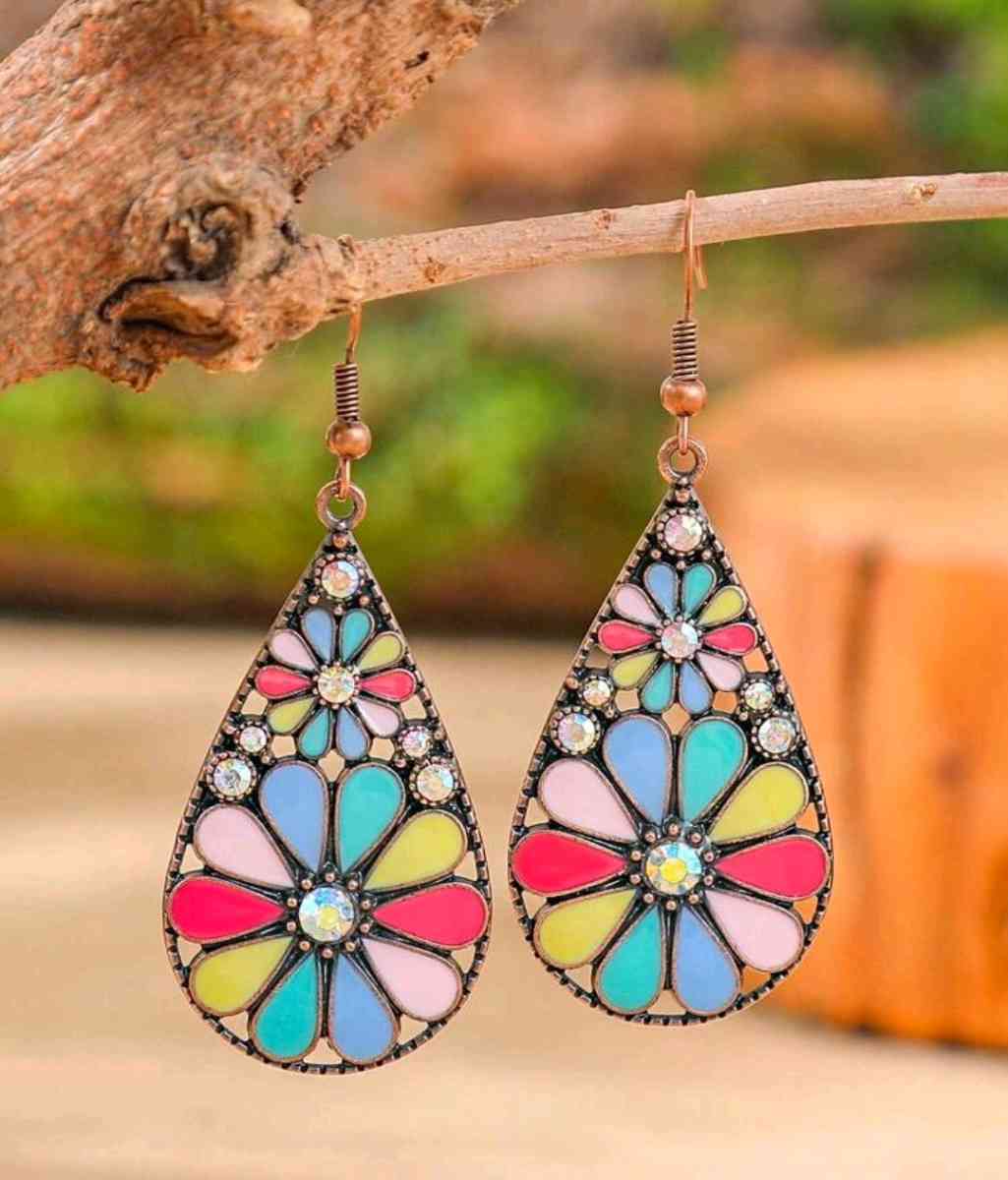 boho earrings - Strongsville, Ohio