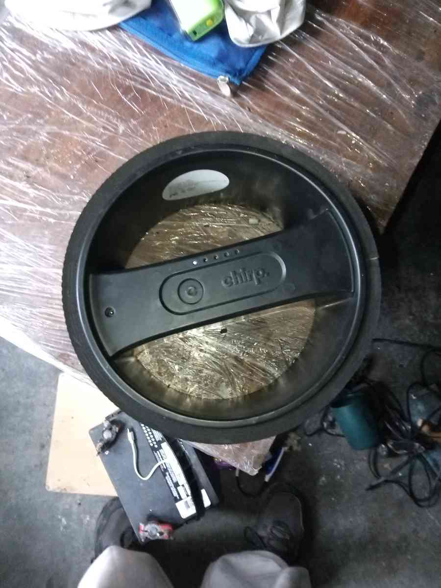 chirp - Pleasant Hill, Missouri - FleaMarketBay