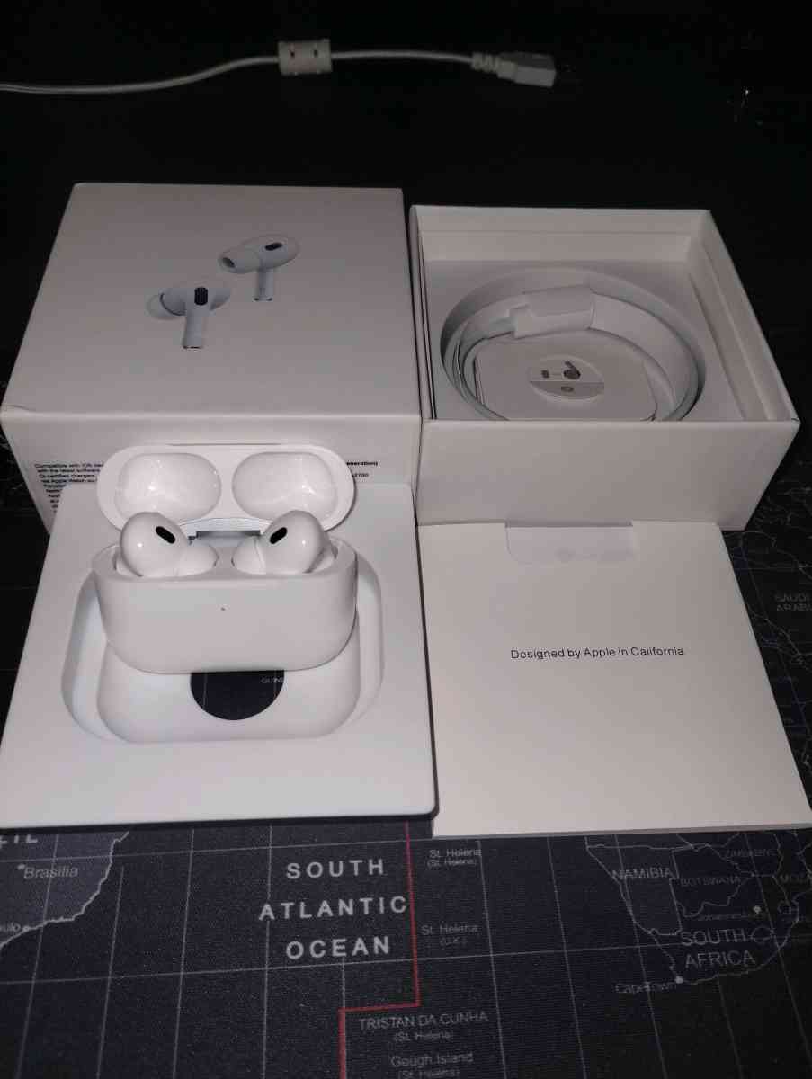 apple airpod gen 2 pro - Troy, Missouri