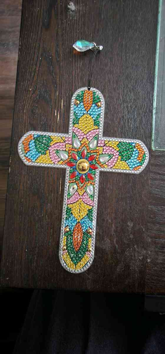 diamond painting book markers - San Bernardino, California