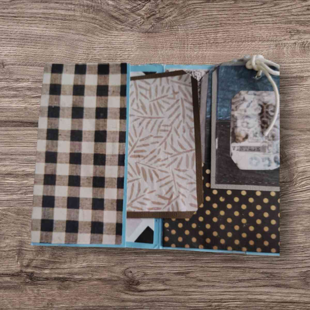 Handmade Greeting Card - Sorrento, Florida - FleaMarketBay