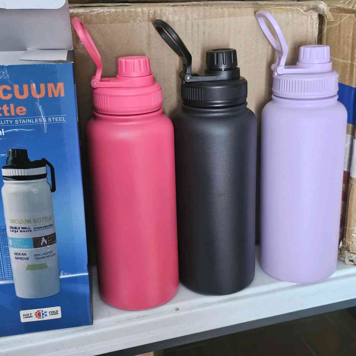 bottle water - Tampa, Florida - FleaMarketBay