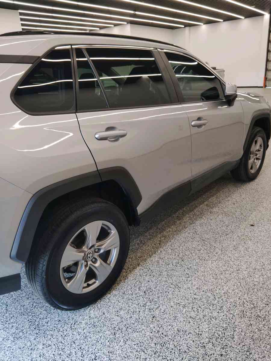 2024 Toyota RAV4 XLE - Greenville, Texas - FleaMarketBay