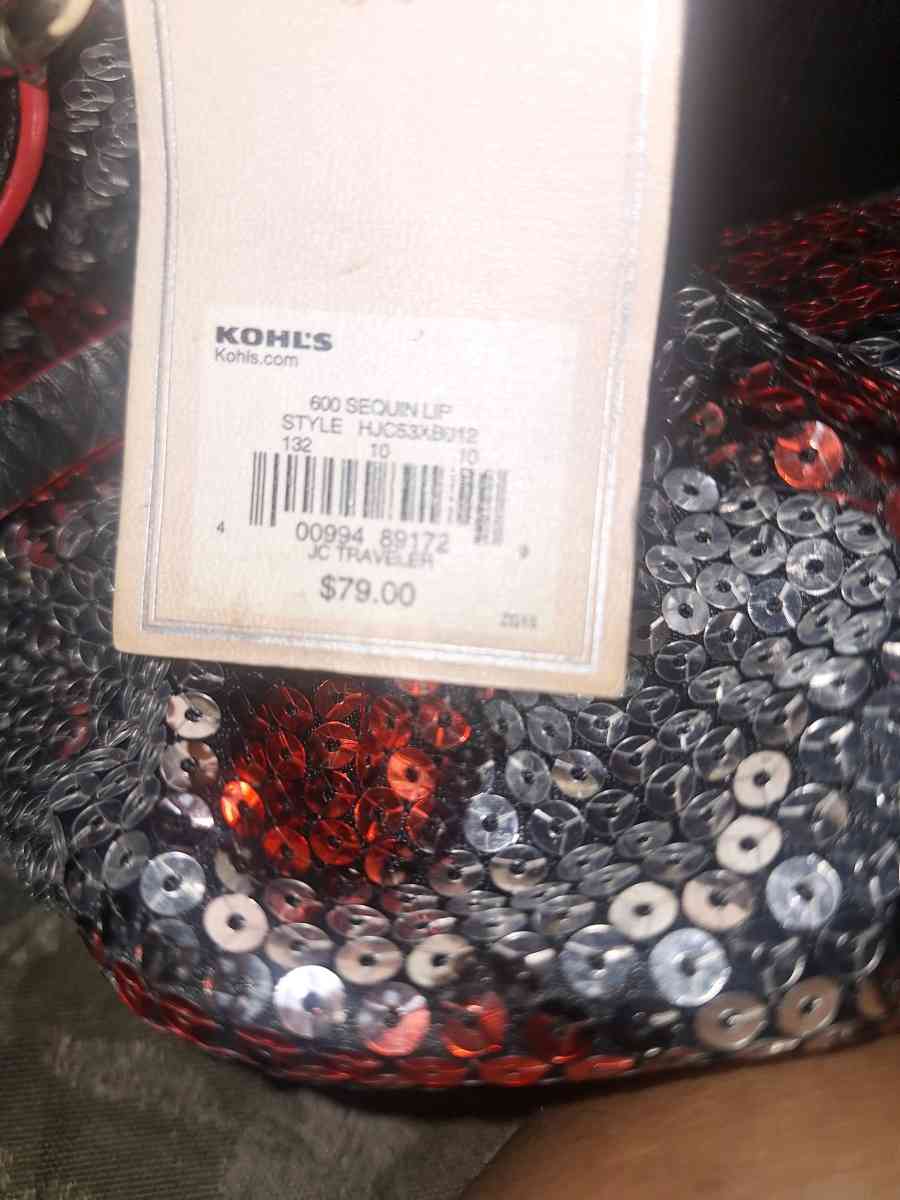 Juicy Couture Shoulder Bag - Las Vegas, Nevada - FleaMarketBay