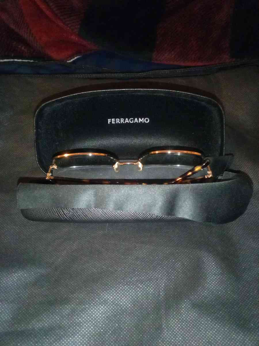 Ferragamo Sunglasses