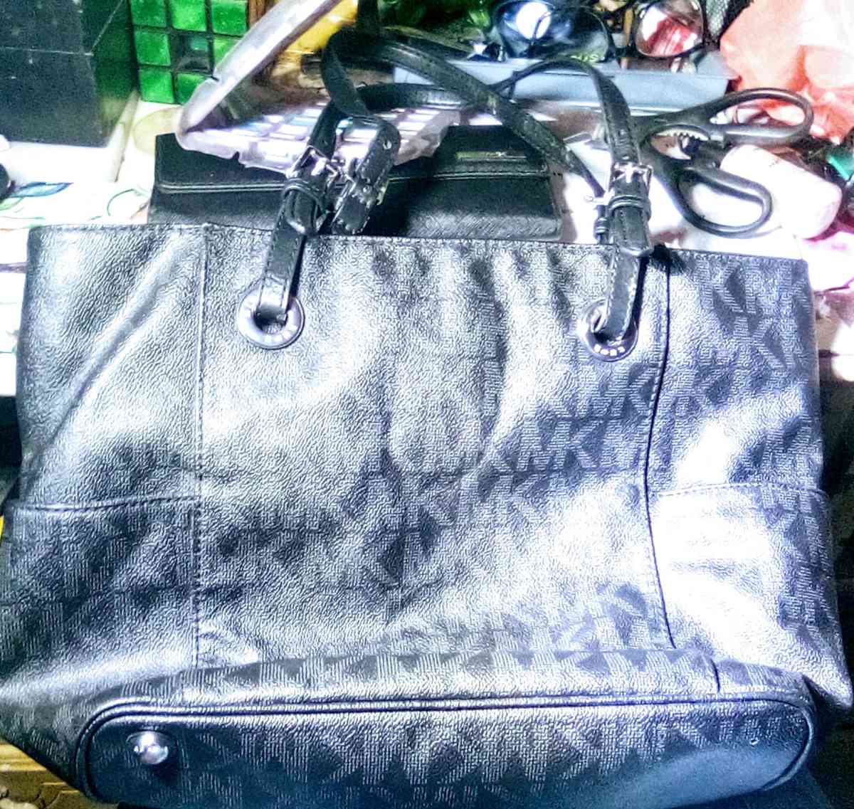 Micheal Kores purse - Houma, Louisiana - FleaMarketBay