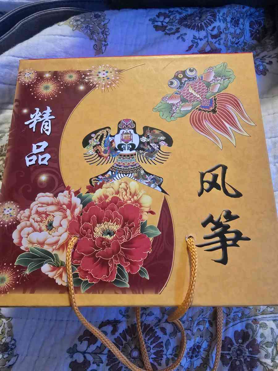 large minature kite - Bryan, Texas - FleaMarketBay