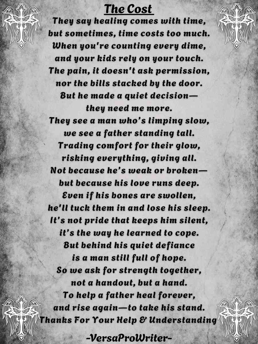 2 Authentic Poems - Lumber City, Georgia