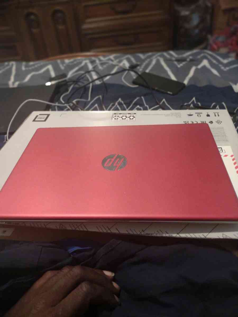 hp notebook - Pooler, Georgia - FleaMarketBay