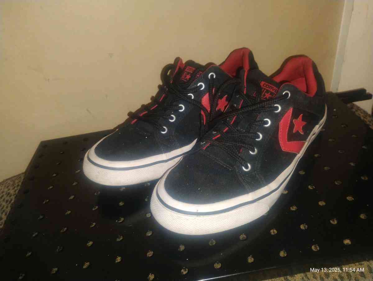 Converse - Dayton, Ohio - FleaMarketBay