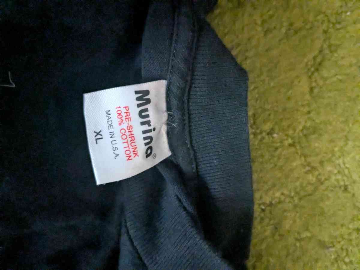 WWF Stone Cold Steve Austin Shirt - Wantagh, New York - FleaMarketBay