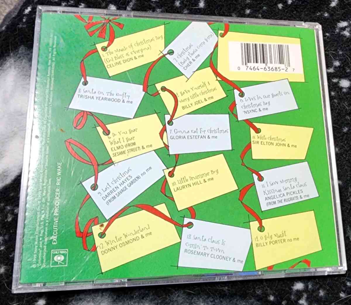 A Rosie Christmas - Modesto, California - FleaMarketBay