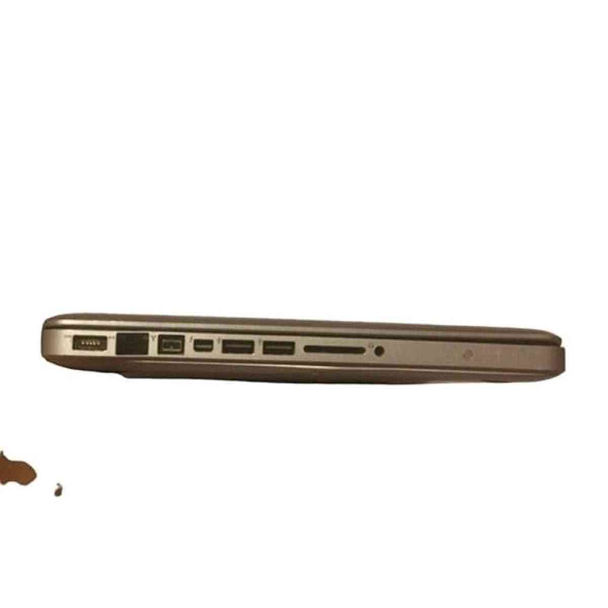 Apple MacBook Pro 13 A1278 2011 Core I52415M 230GHz 4GB For - Alicia, Arkansas - FleaMarketBay