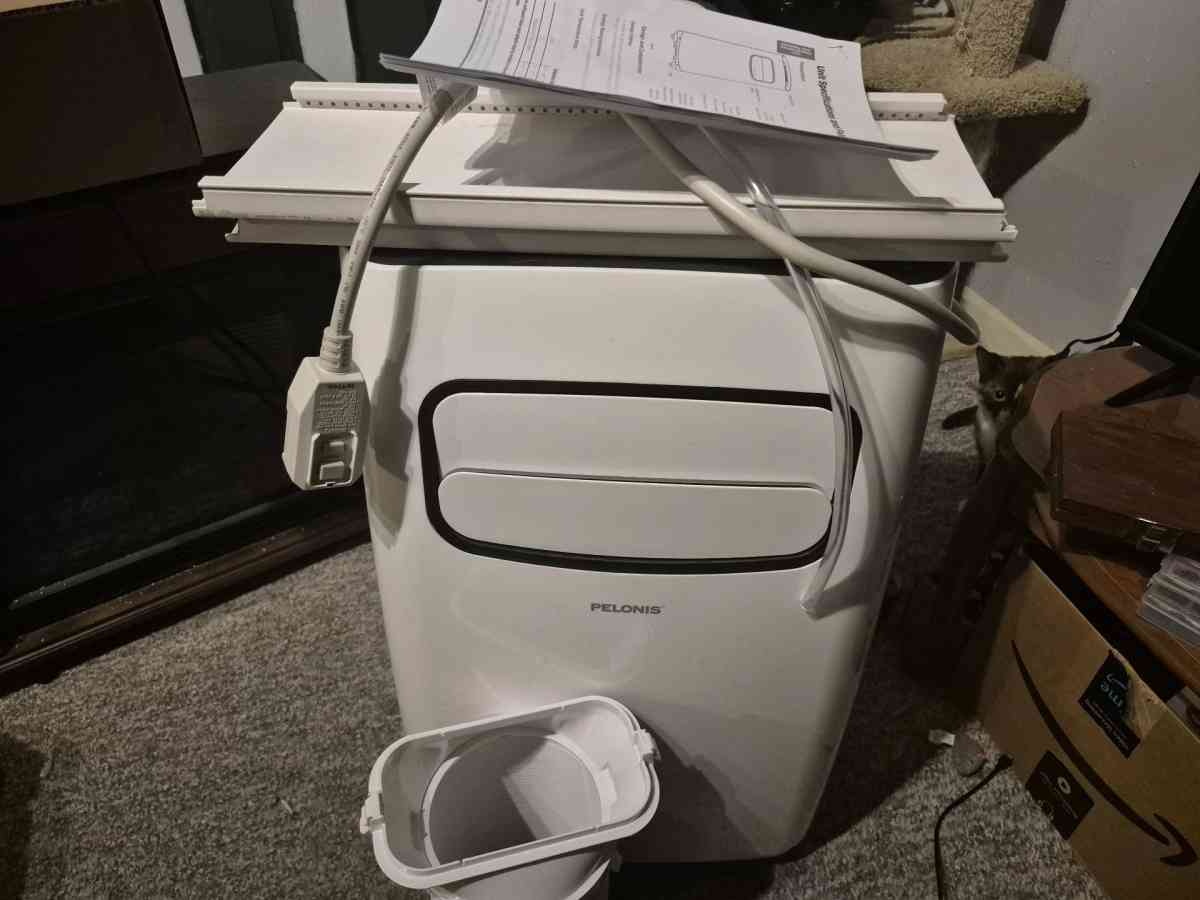 Stand up air conditioner - Fond Du Lac, Wisconsin