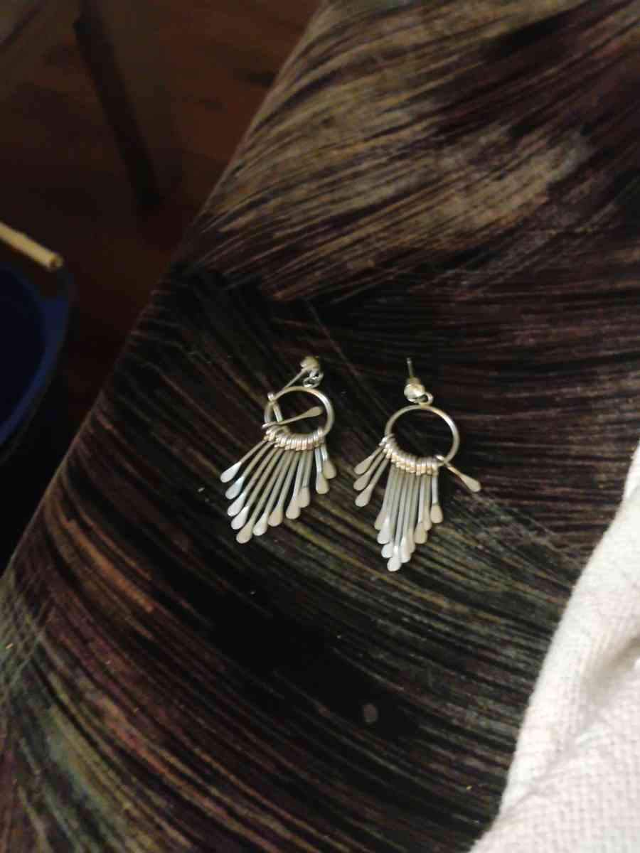 earrings - Newport News, Virginia