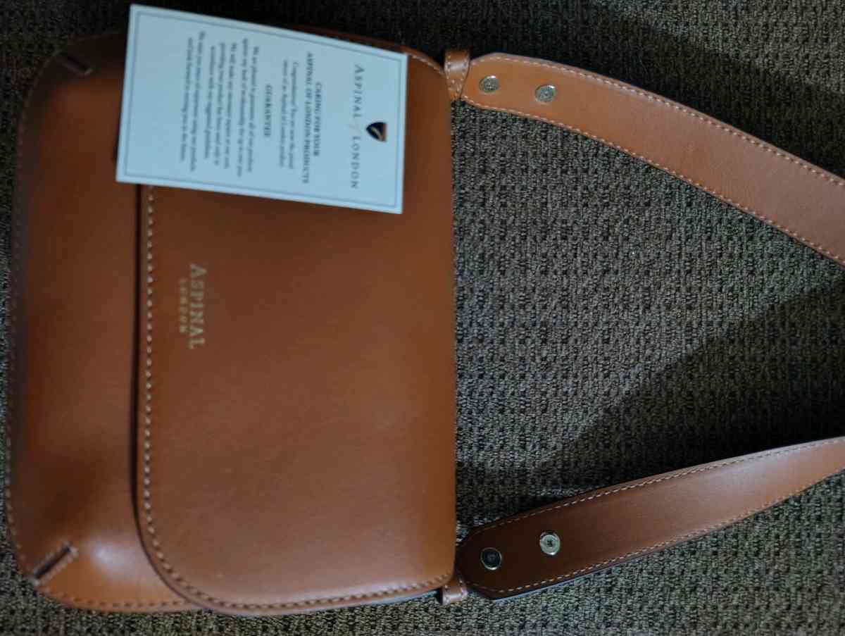 Aspinal London bag - Burlington, Kentucky - FleaMarketBay