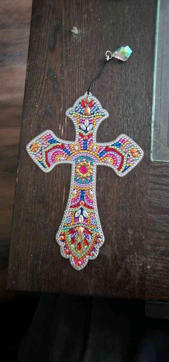 diamond painting book markers - San Bernardino, California - FleaMarketBay