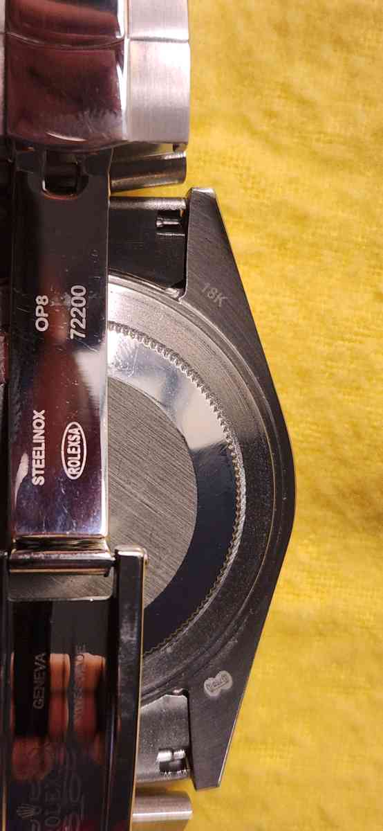 ROLEX - Medford, Oregon - FleaMarketBay