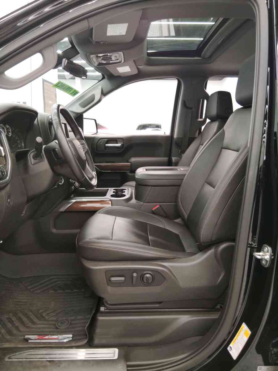 2022 Chevrolet Silverado LT Trail Boss - Abilene, Texas - FleaMarketBay