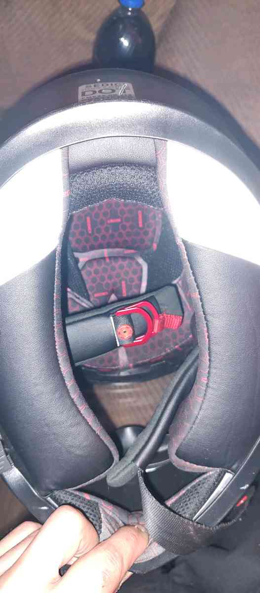 motorcycle helmet - Salem, Oregon - FleaMarketBay