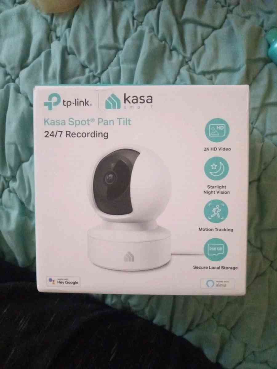 kasa security camera tp link - Knoxville, Tennessee