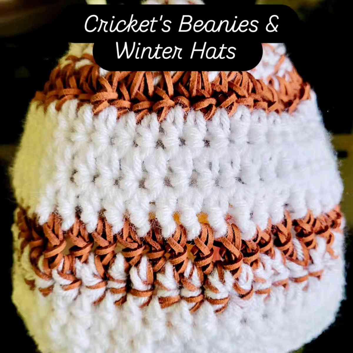 Womens Beanies and Winter Hats - Alicia, Arkansas