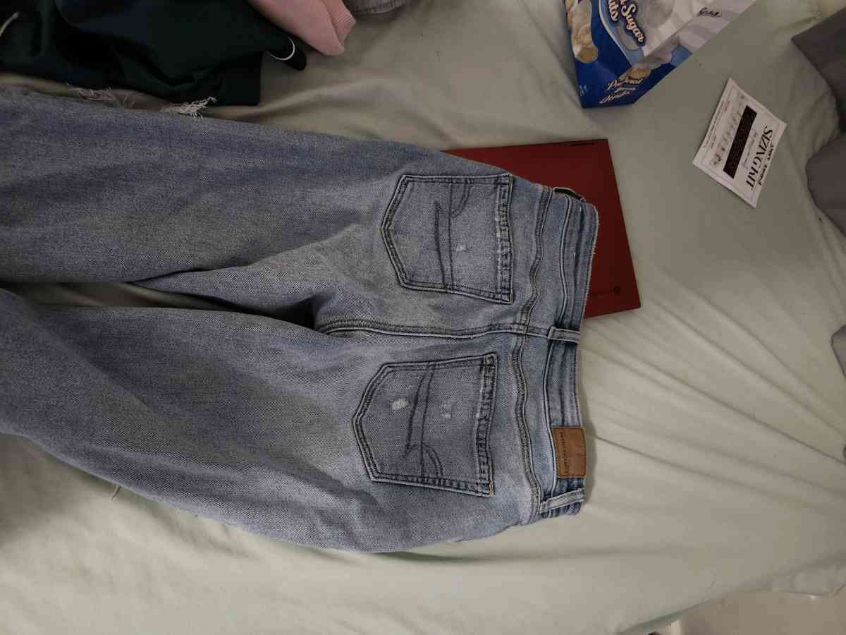 Jeans - Portsmouth, Virginia - FleaMarketBay