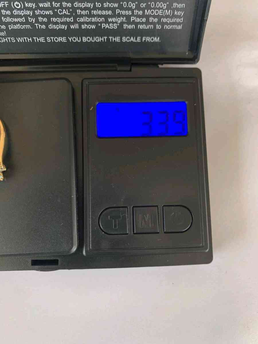 Aquamarine Emerald Cut Diamond Ring - Frostproof, Florida - FleaMarketBay