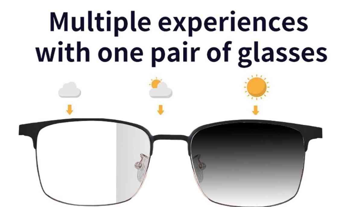 11 Promax Smart Glasses - Rock Hill, South Carolina - FleaMarketBay