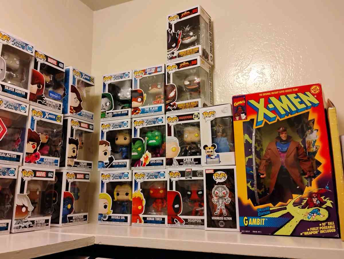 funko - Fresno, California - FleaMarketBay