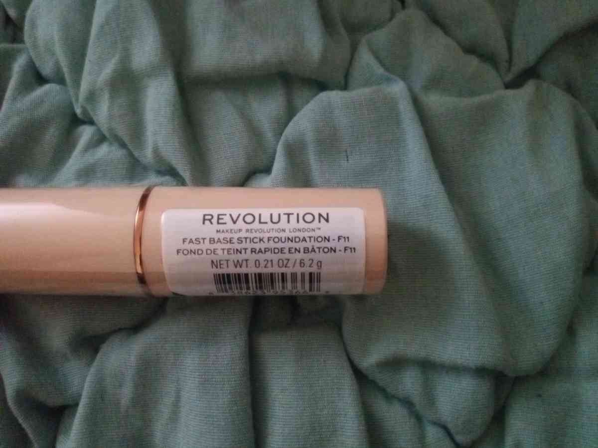 Revolution Foundation