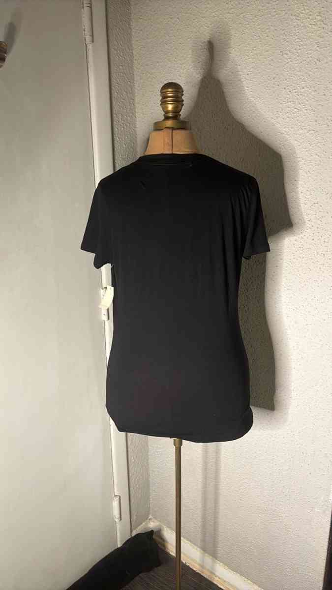 Aeropostale University Classic Crew 1987 Short Sleeve Tee Si - Atlanta, Georgia - FleaMarketBay