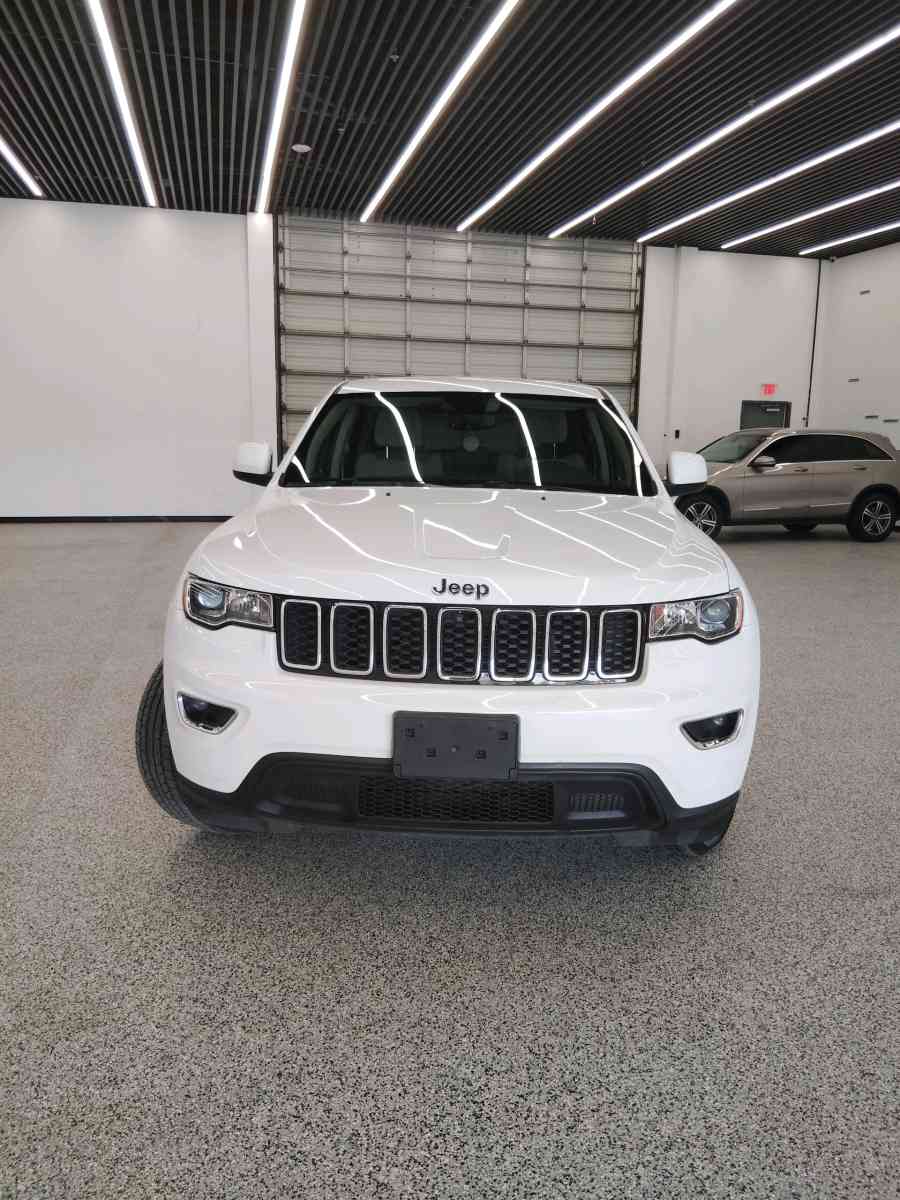 2022 Jeep Grand Cherokee 4x4