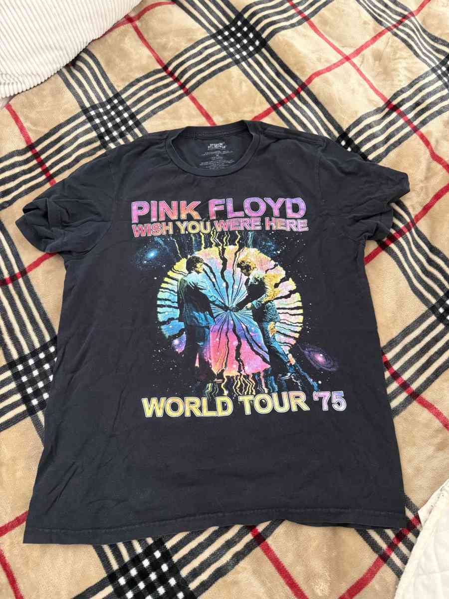 Pink Floyd T Shirt - Panama City Beach, Florida