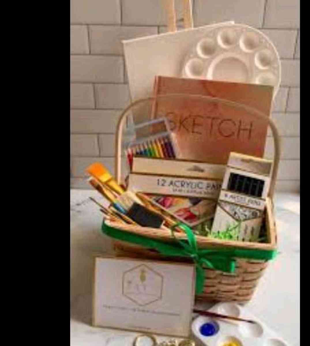 gift basket for any reason