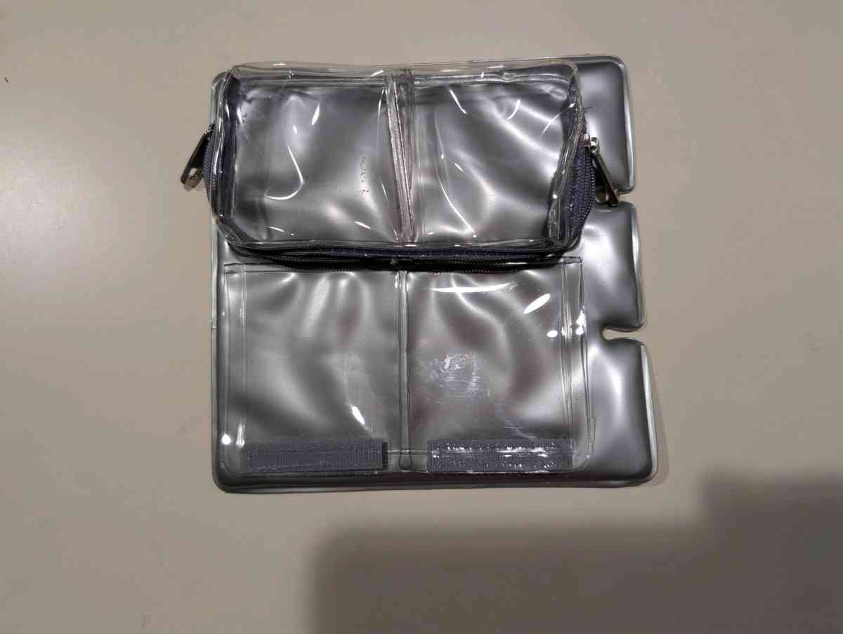 Pink and Blue Trendy Cartoon Accessories - Baltimore, Ohio - FleaMarketBay