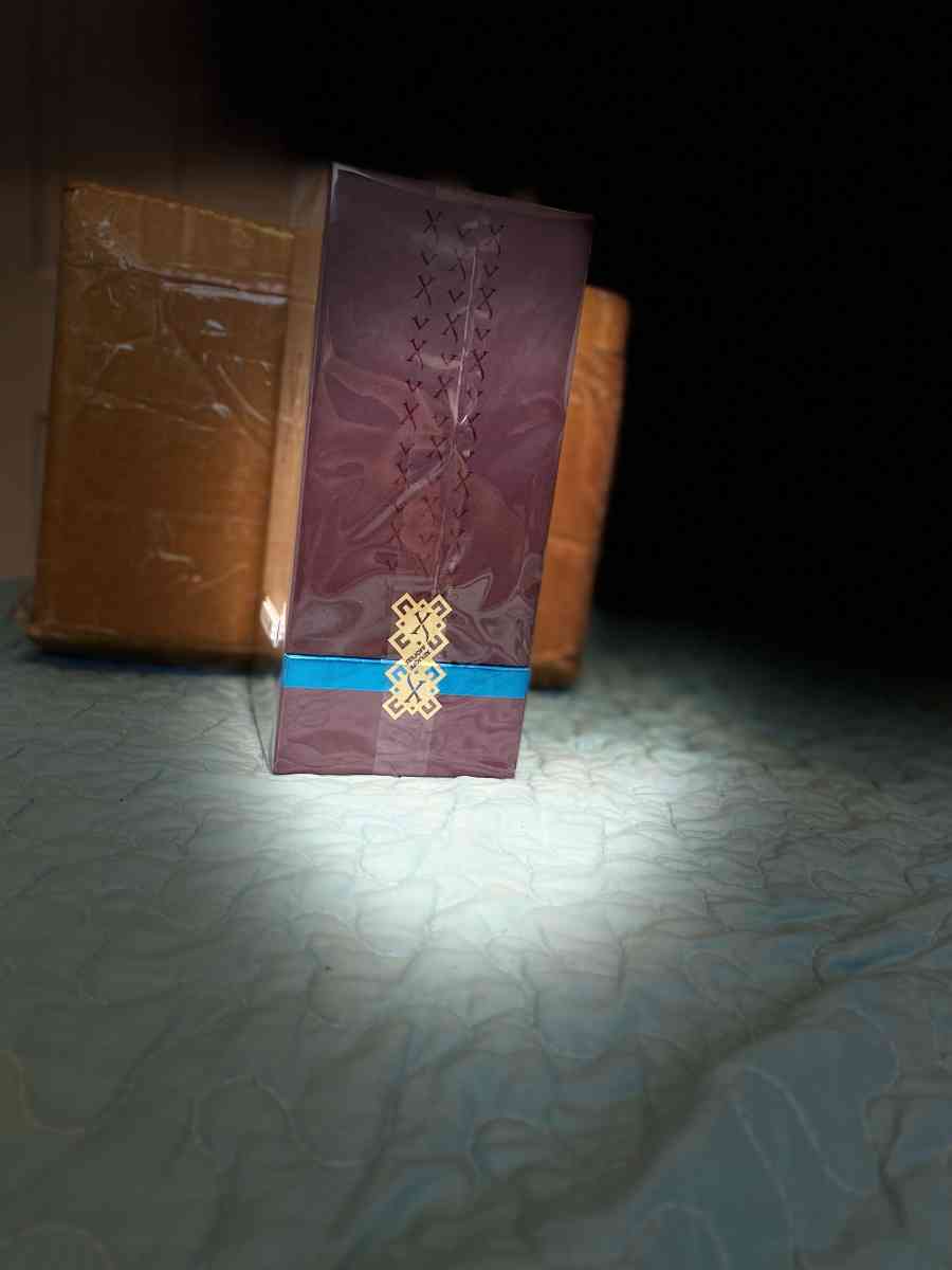 xerjoff erva pura 100 mil - Albuquerque, New Mexico - FleaMarketBay