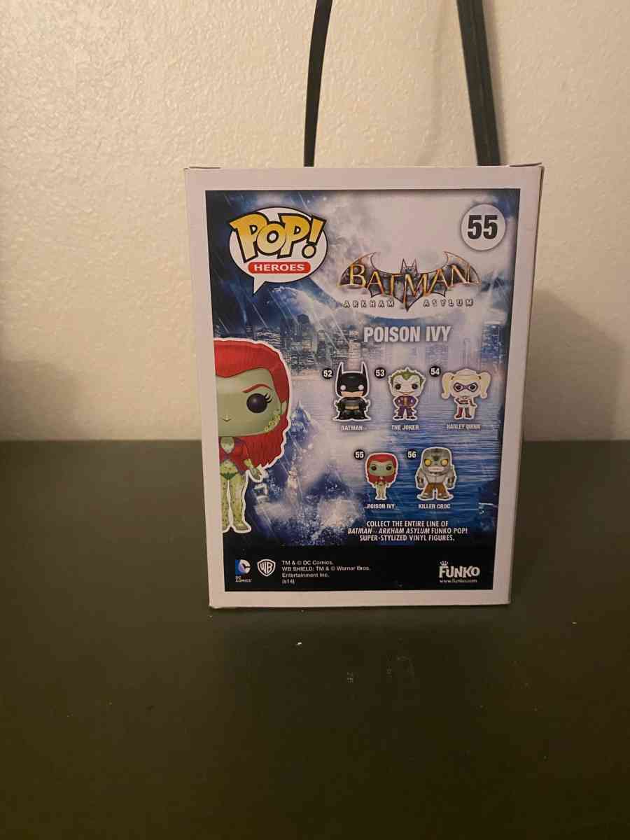 Poison ivy - San Jose, California - FleaMarketBay